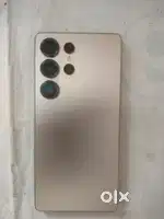 Samsung Galaxy S25 Ultra