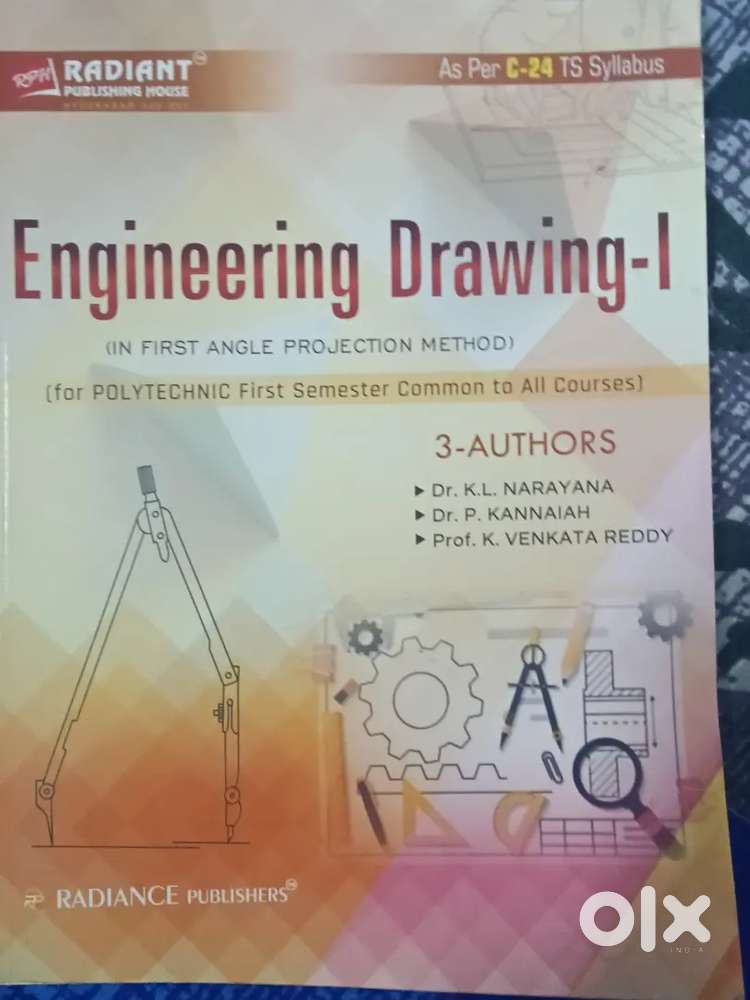 Engineering Drawing-1