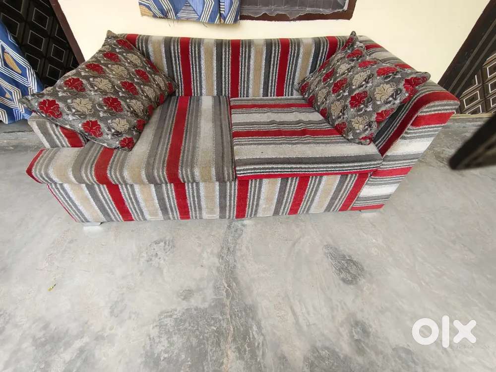 Two seater sofa set for sale Gurgaon