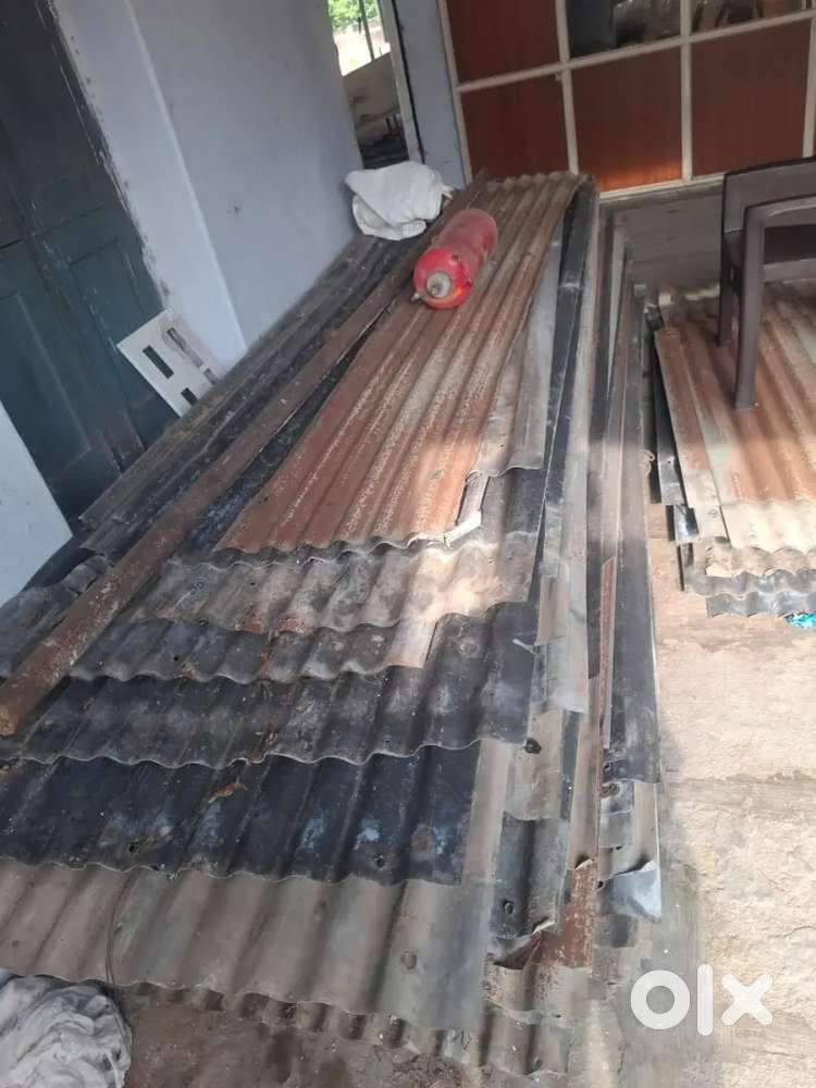 Roofing sheets for sale