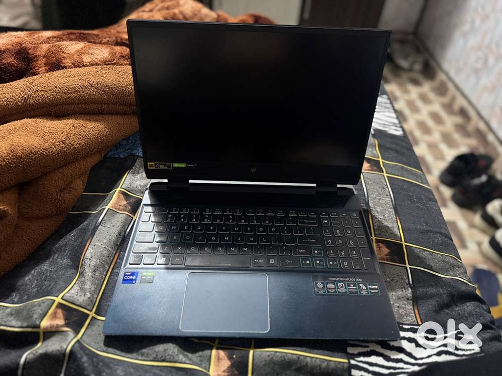 Acer Predator Helios 300 Gaming Laptop Intel Core i9 12th