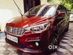 Maruti Suzuki Ertiga 2020