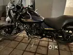 Bajaj Avenger in Excellent Condition