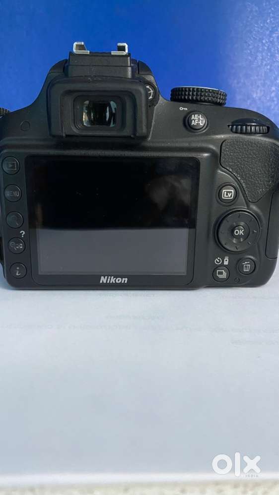 NIKON D 3300 Fixed Price , Perfect condition