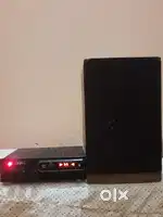 HRC Amplifier