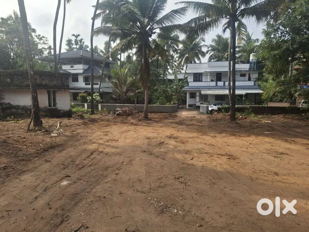 House plots in ollur 4.75 lakh