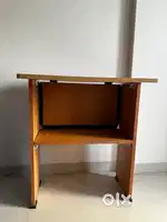 Work from home table