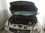 Swift Dzire Vxi 2011