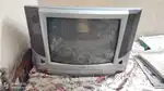 Bpl colour Tv in very good condition