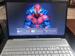 NEW LIKE LAPTOP JUST 4 MONTHS OLD