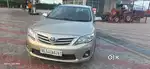 Toyota Corolla Altis 2013 Petrol 75000 Km Driven