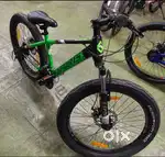 G sports Cycle