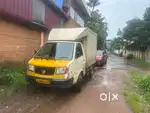 Dost Power Steering Container Body