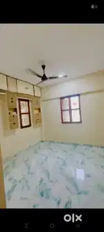 1BHK FLAT AVAILABLE FOR RENT