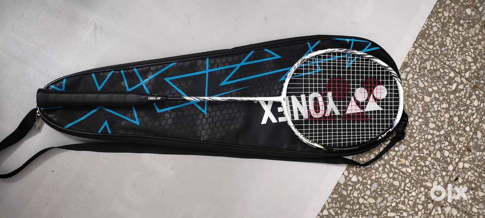 Yonex Astrox 99 Play ( untouched and brand new) fully stringed