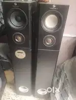 Tower Speekar