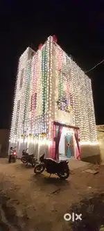 PG for Girls near DMPG college