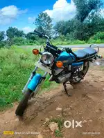 Rx 100 money problem