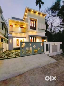 Ernakulam,Varapuzha, Kochal,3 bed new house, 65 lakhs nego