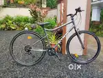 Decathlon Between riverside 120 brand new cycle for sale