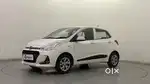 Hyundai Grand i10 Sportz 1.2 Kappa VTVT, 2017, Petrol