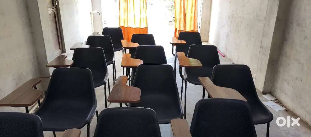 Student chair 15 seats