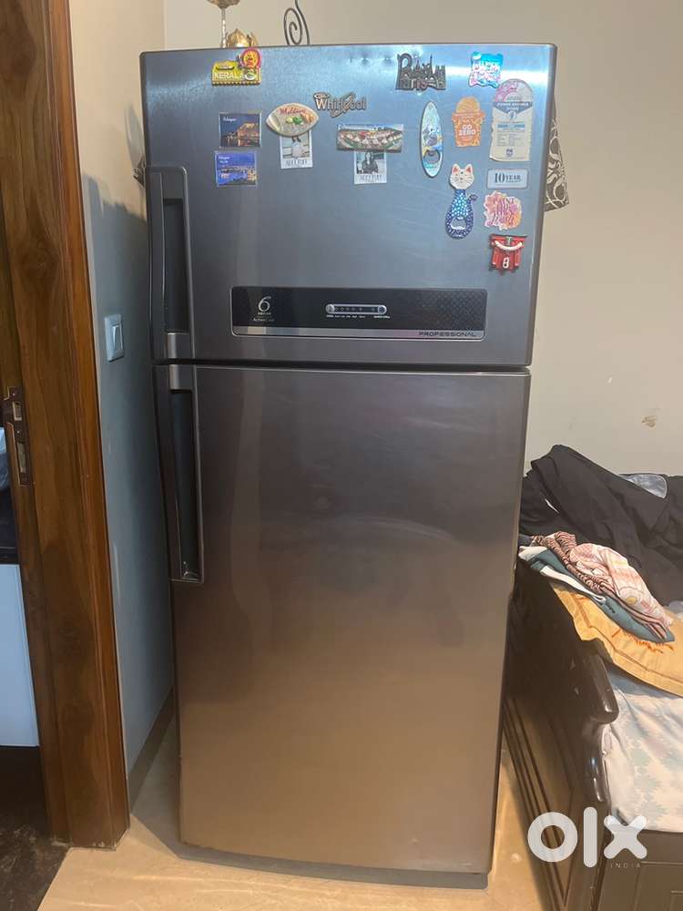 Whirlpool fridge for sale