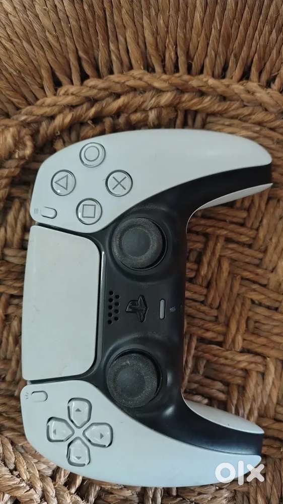 Ps5 controller