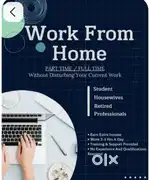 Work from home