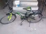 New bycycle 24 inch , Model: Rafaie,  Healthy tyres