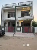 3bHK Luxurious Villa for Sale