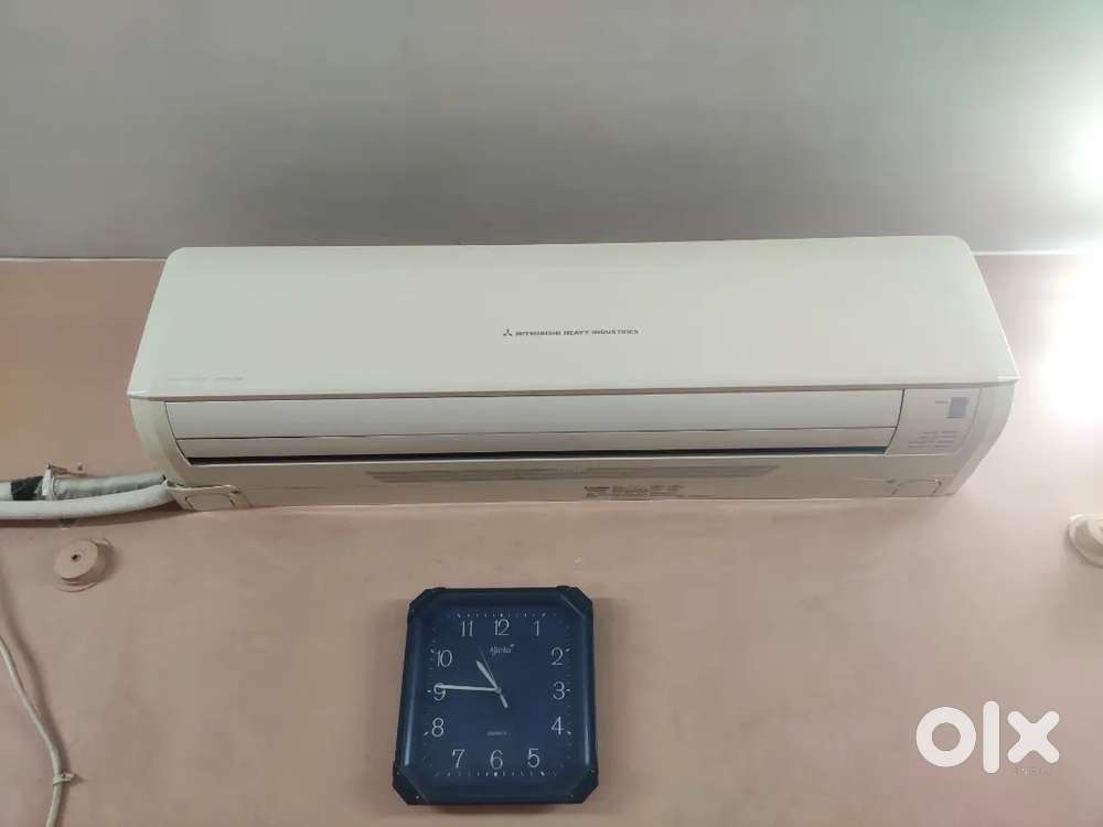 Mitsubishi 2 Ton Split AC (3 Star) – Excellent Condition!