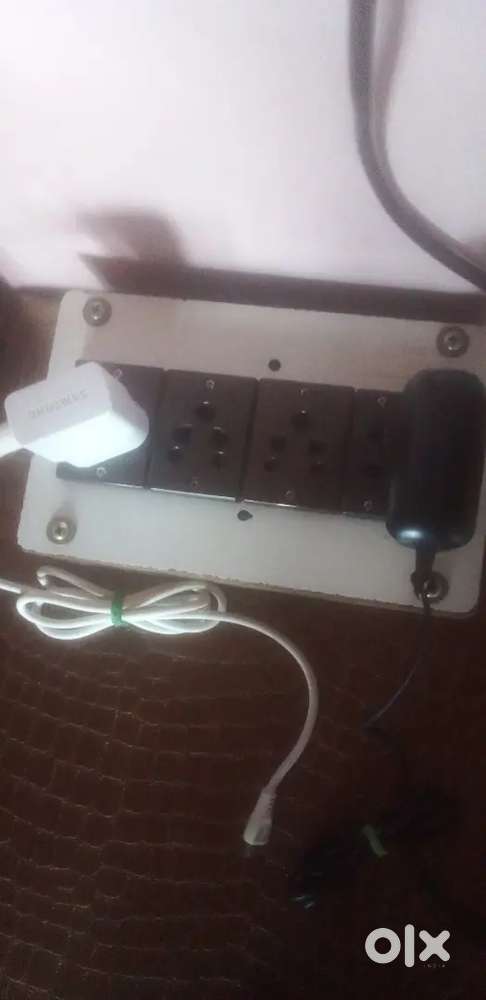Electrician +mechanic
