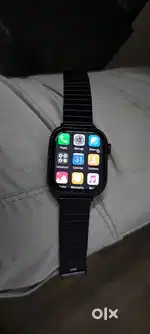 Fire boult watch Android 4g