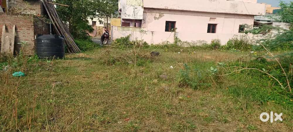 Chinravuru guruvaiha colony