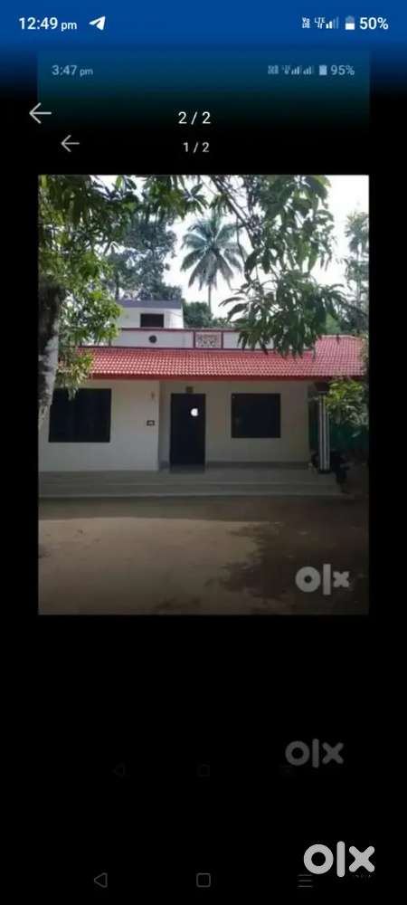 House for sale 15 cent main road