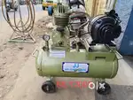 J. J AIR COMPRESSORSv