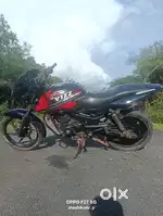 Full modifi bike
