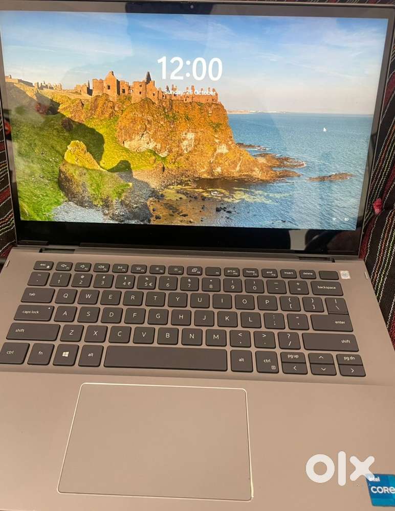Dell inspiron 2in 1 laptop