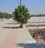 Plot for sale mauza suraburdi NMRDA RL plot with Bank loan available