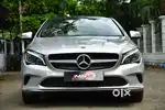 Mercedes-Benz CLA 200 D Sport, 2019, Diesel