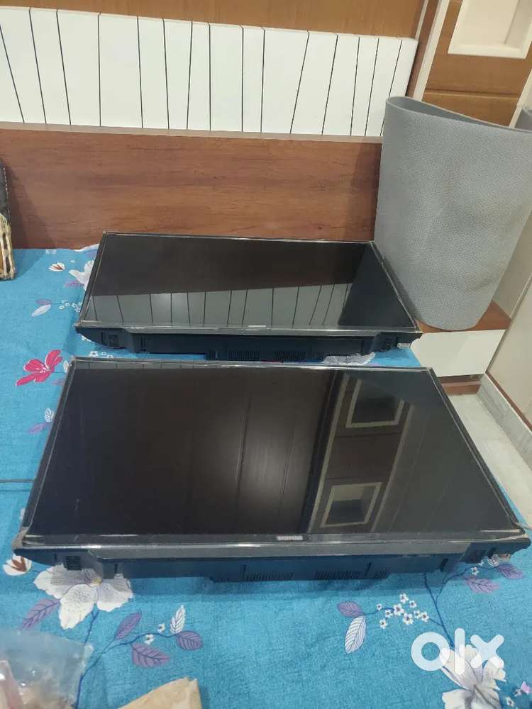 Surya Android  Smart LED Tv 40 inch