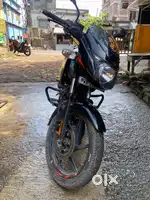 Good mileage
