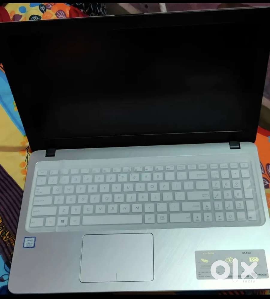 Asus Vivobook