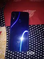 Redmi note 7