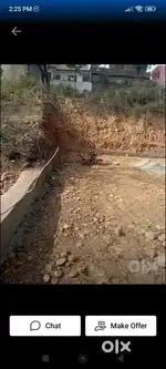 Under municipal