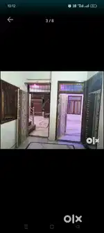 2 Room, kitchen,bathroom and toilet