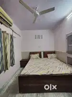 3 BHK Furnished Portion