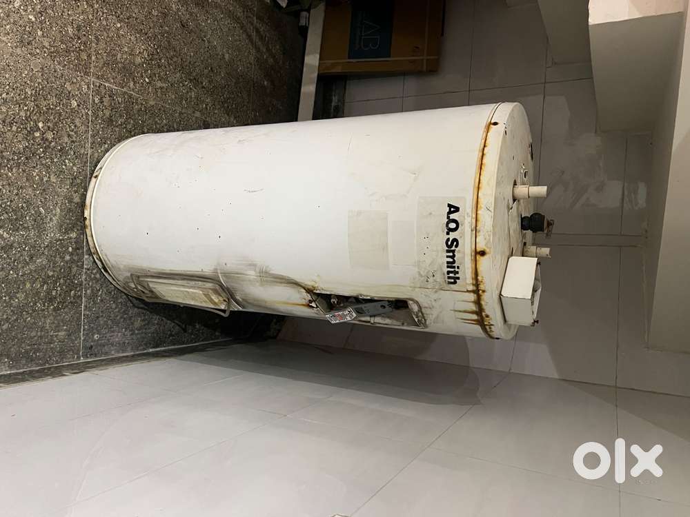 Ao smith 200 litre geyser