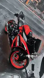 Ktm rc 125